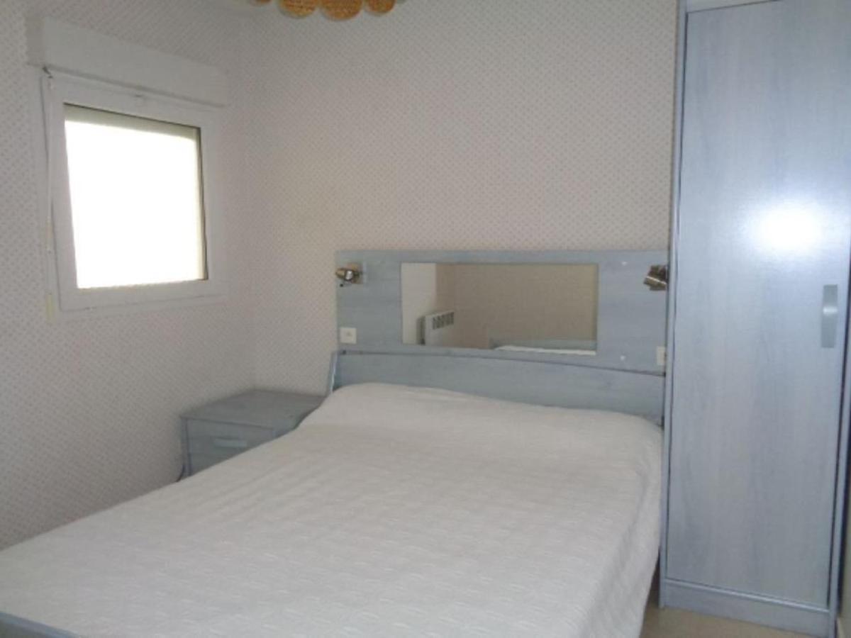 Appartement 3* Face Mer Avec Balcon, Cuisine Equipee, Parking Prive, Proche Club Nautique - Fr-1-672-3 Merlimont Plage Zewnętrze zdjęcie